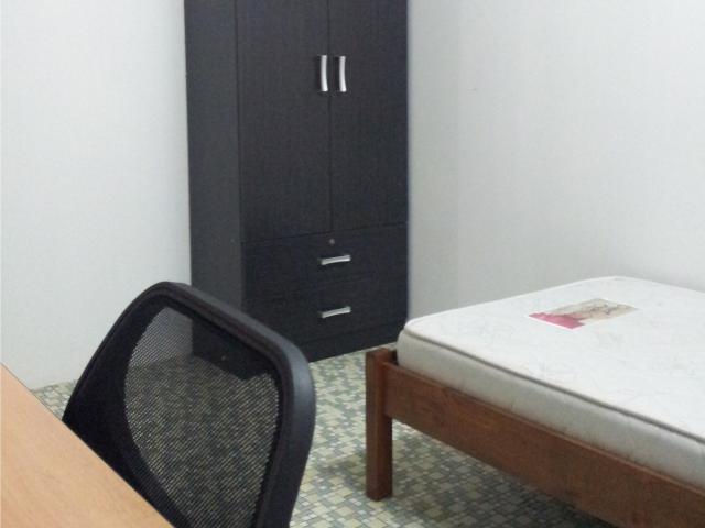 Room for rent in Kuala Lumpur