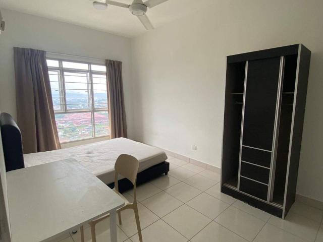 Room for rent in Kuala Lumpur