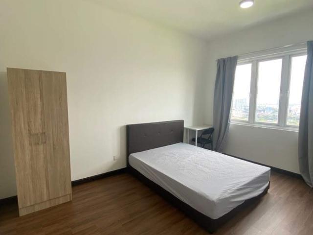 Room for rent in Kuala Lumpur