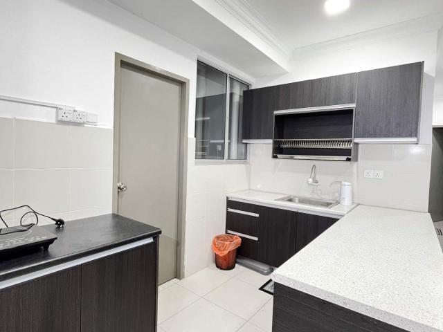 Room for rent in Perak, Tanjong Ipoh