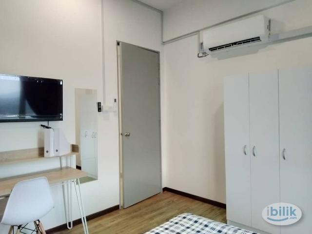 Room for rent in Kajang, Langat