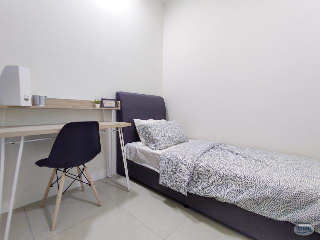Room for rent in Petaling, Damansara Damai