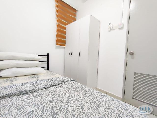 Room for rent in Petaling, Damansara Damai