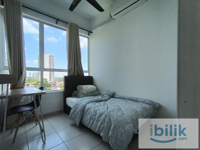 Room for rent in Petaling, Damansara Damai