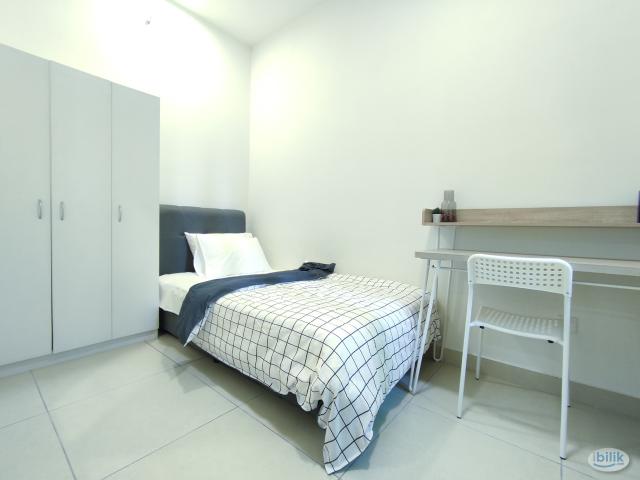 Room for rent in Petaling, Damansara Damai
