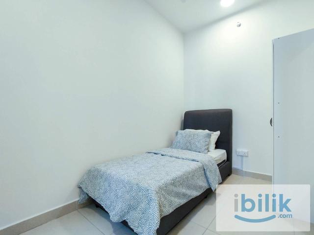 Room for rent in Petaling, Damansara Damai