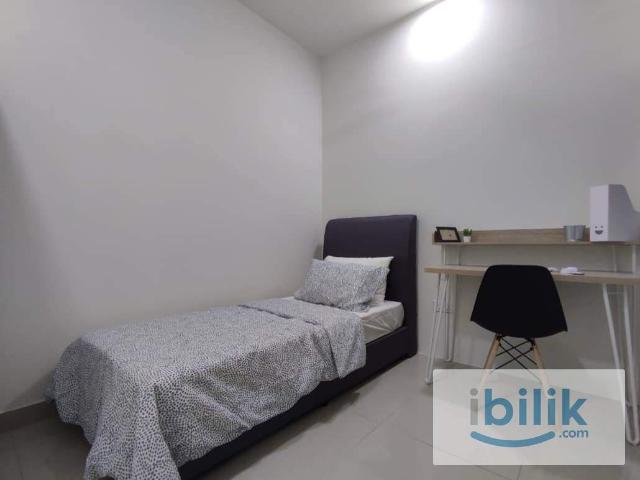 Room for rent in Petaling, Damansara Damai