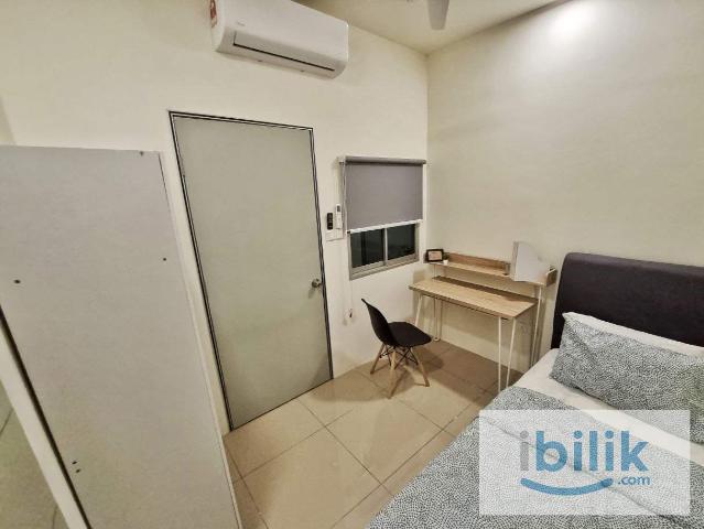 Room for rent in Petaling, Damansara Damai