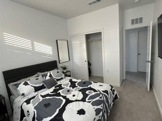 Room for rent in Fresno, California