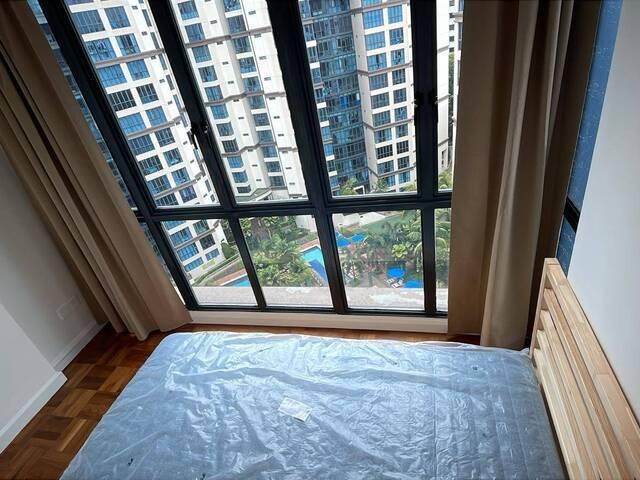Room for rent