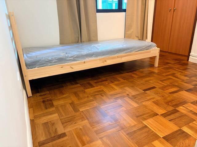 Room for rent