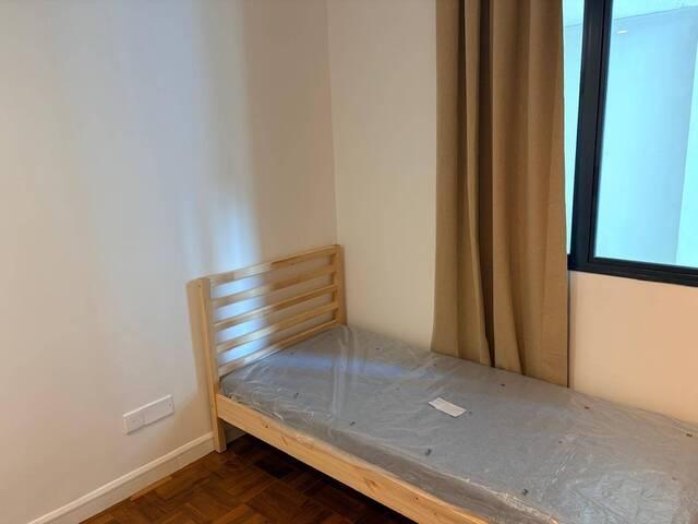 Room for rent in Yew Tee, Singapore