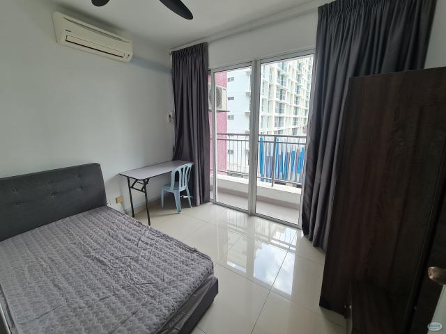 Room for rent in Petaling, Damansara Damai
