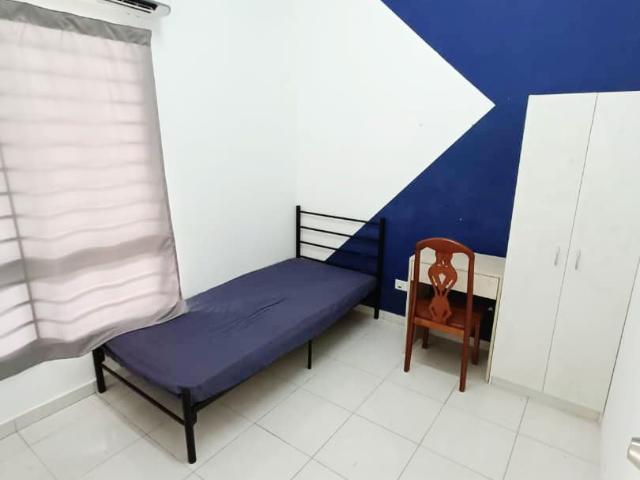 House for rent in Petaling, Alam Impian