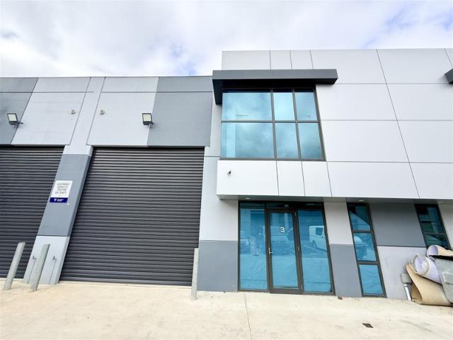 Warehouse for rent in Camerons Creek, Victoria
