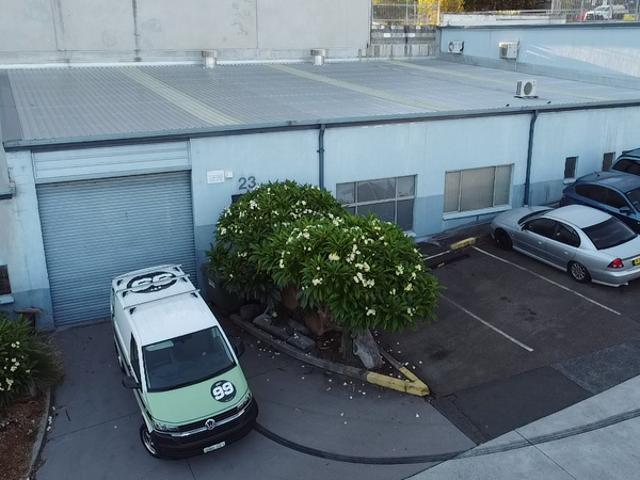 Warehouse for sale in Sutherland, New South Wales