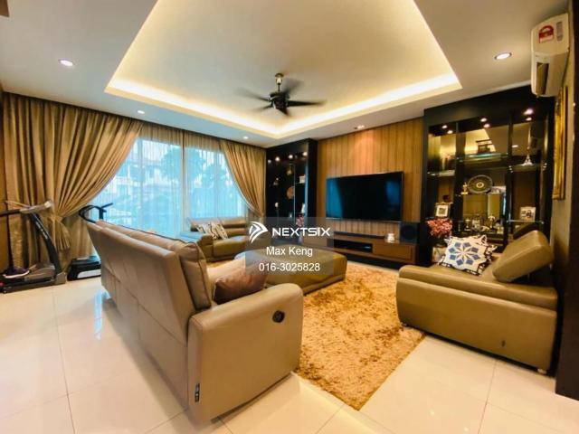 Shop for sale in Kuching, Sarawak
