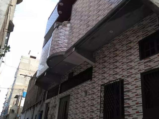 House for sale in لانڈھی ٹاؤن, کراچی ڈویژن