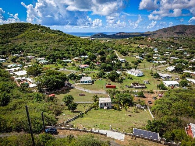 Land for sale in Saint Croix
