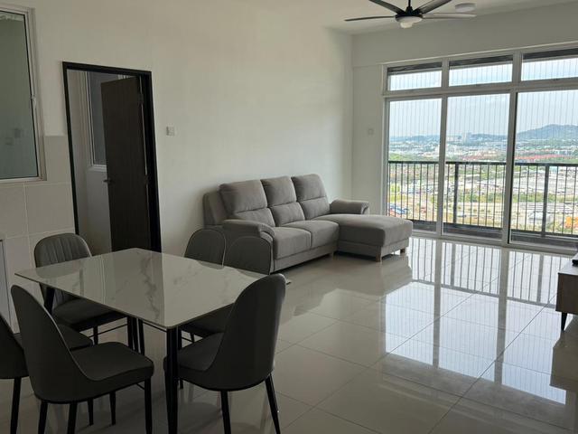 Serviced Residence for rent in Malaka