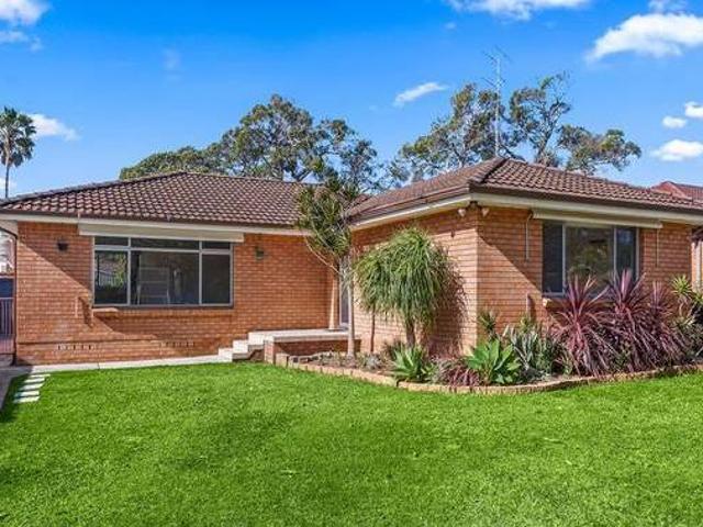 House for rent in New South Wales