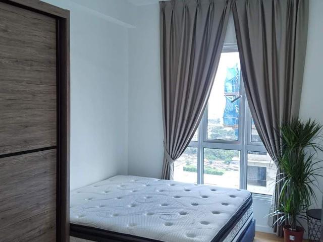 Room for rent in Country Heights Damansara, Kuala Lumpur