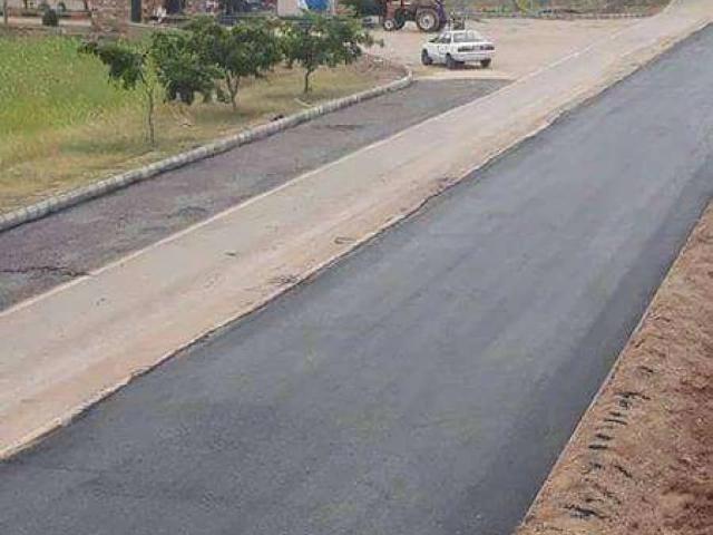 Land for sale in Islamabad