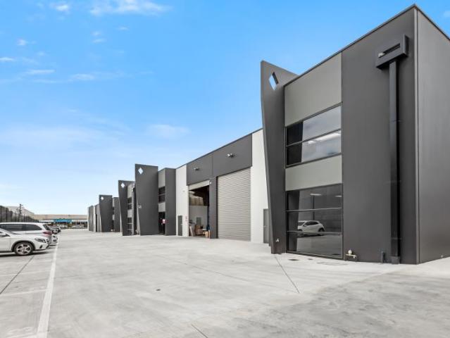 Warehouse for rent in Camerons Creek, Victoria