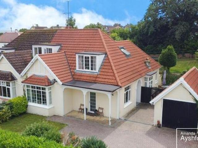 House for sale in Higher Bartle, Lancashire