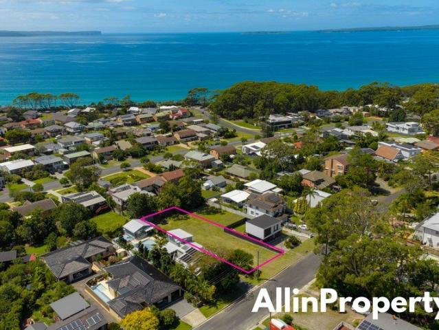Land for sale in Vincentia, New South Wales