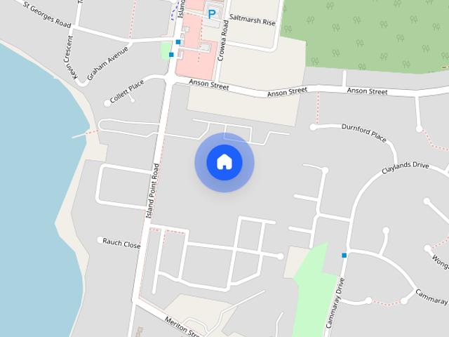 House for rent in St Georges Basin, Shoalhaven City Council