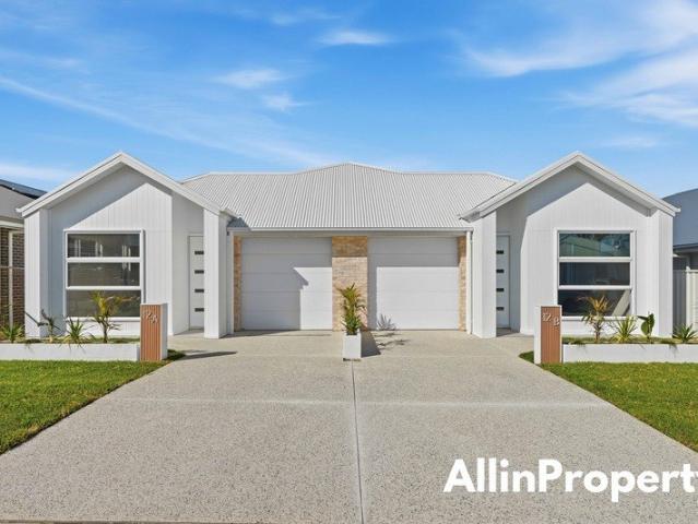 Duplex for rent in St Georges Basin, New South Wales