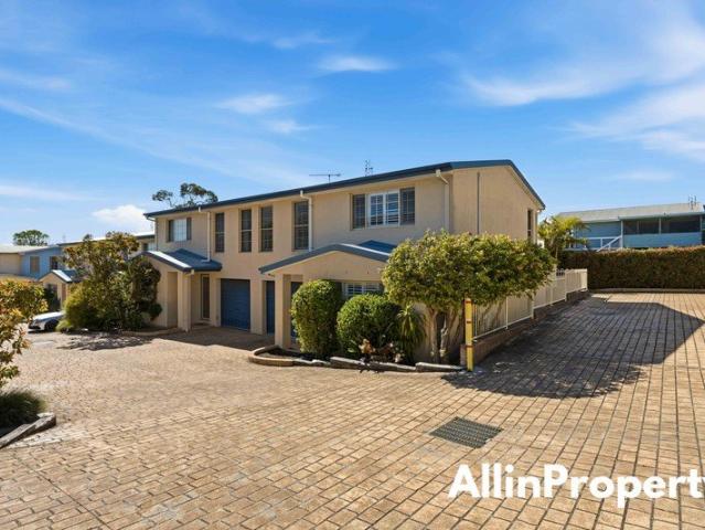 Townhouse for sale in Huskisson, Shoalhaven City Council