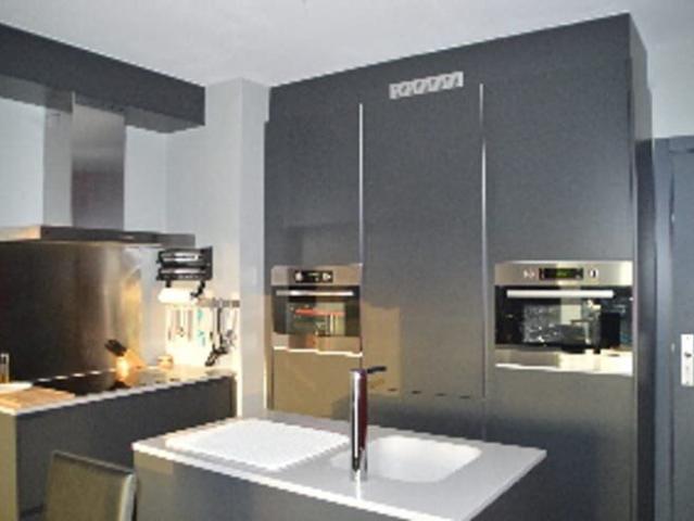 Kot location à Antwerpen