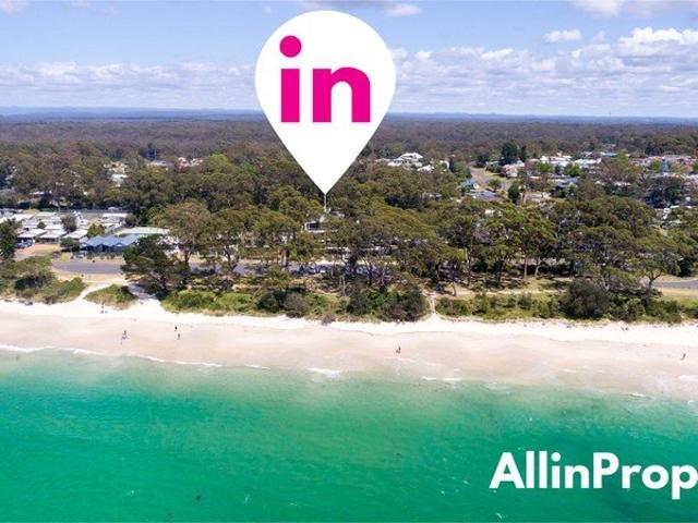 Apartment for sale in Huskisson, New South Wales