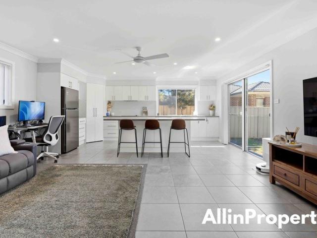 Villa for sale in Worrigee, New South Wales