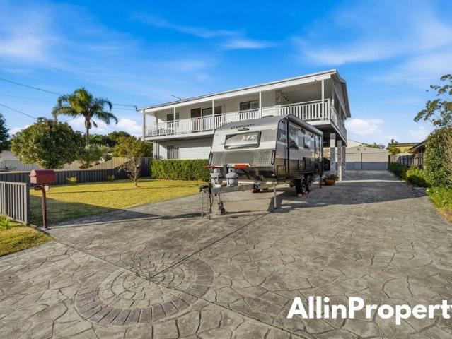 House for sale in Basin View, New South Wales