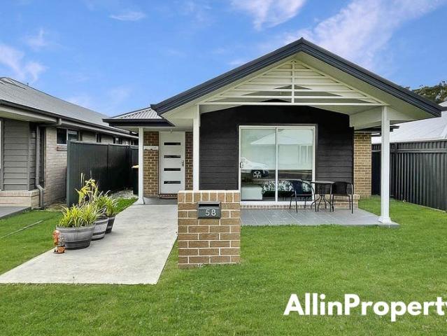 House for sale in Vincentia, Shoalhaven City Council