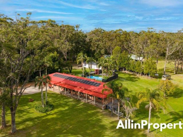 Cottage for sale in Basin View, New South Wales