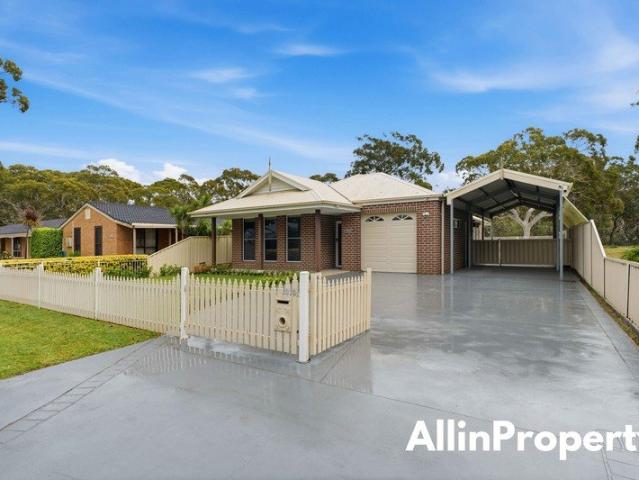 House for rent in Callala Beach, New South Wales