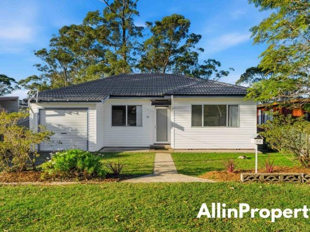 House for sale in Sanctuary Point, New South Wales