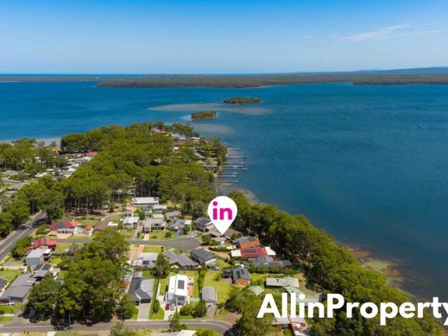 House for sale in St Georges Basin, New South Wales