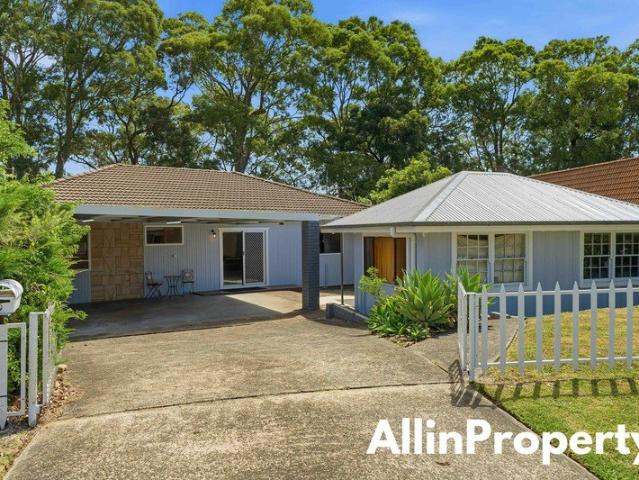 House for rent in St Georges Basin, New South Wales
