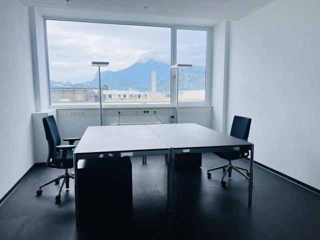 Büro mieten in Lehen, Salzburg