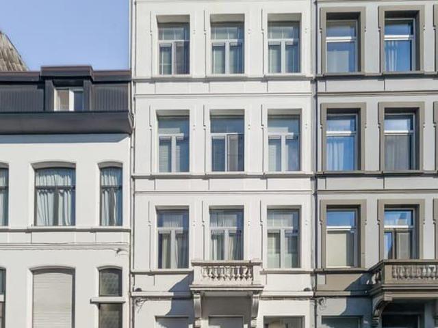 Appartement location à Antwerpen