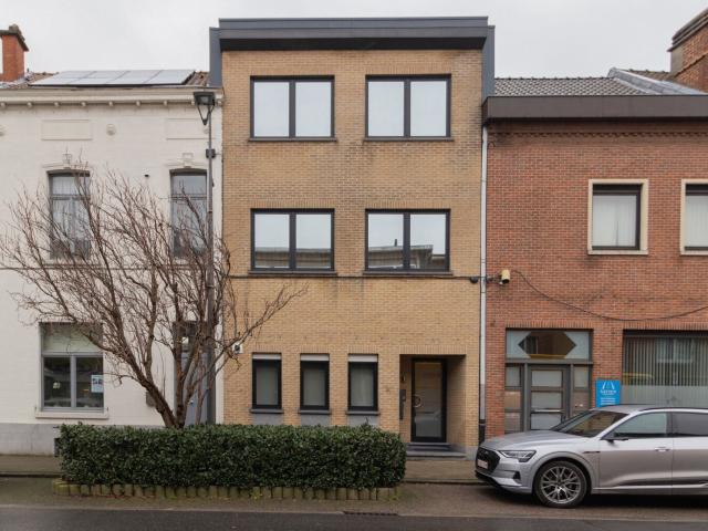 Kot location à Zaventem