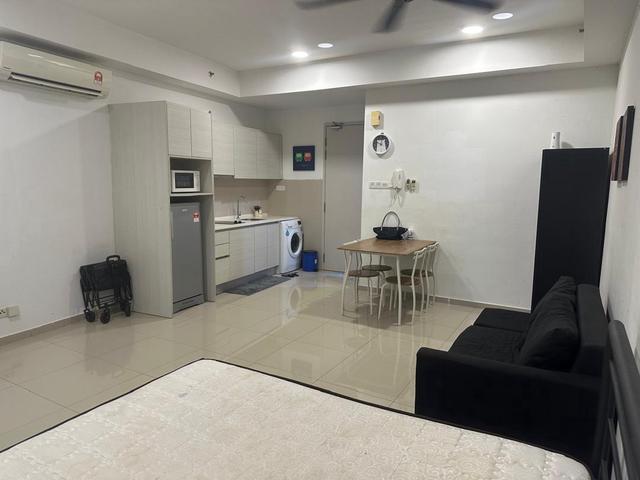 Apartment for sale in Petaling, Alam Impian