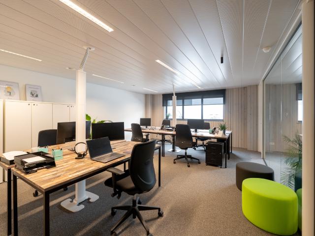 Bureau location à Schoten, Antwerpen