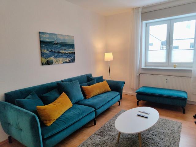 Apartment mieten in Kalkhügel, Osnabrück
