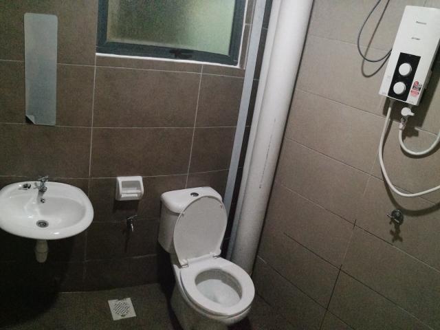 Room for rent in Johore Bahru, Johor